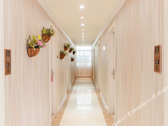 Хайкоу: Huanzhu Hotel (Hainan Normal University)