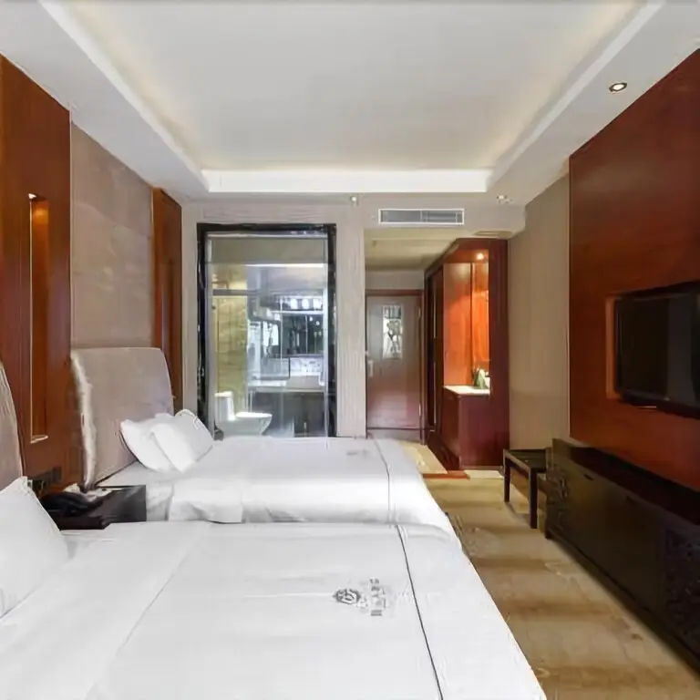 Гуанчжоу: Yi Yun Hotel