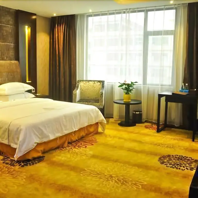 Гуанчжоу: Yi Yun Hotel