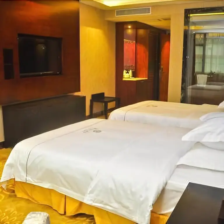 Yi Yun Hotel — фото 1