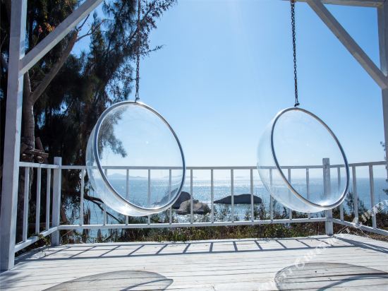 Golden Sands Gulf Hotel — фото 1