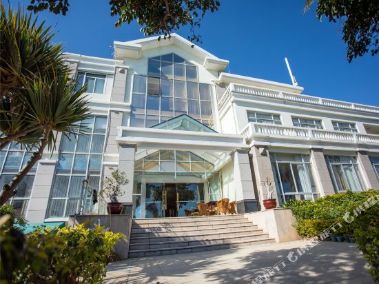 Сямынь: Golden Sands Gulf Hotel
