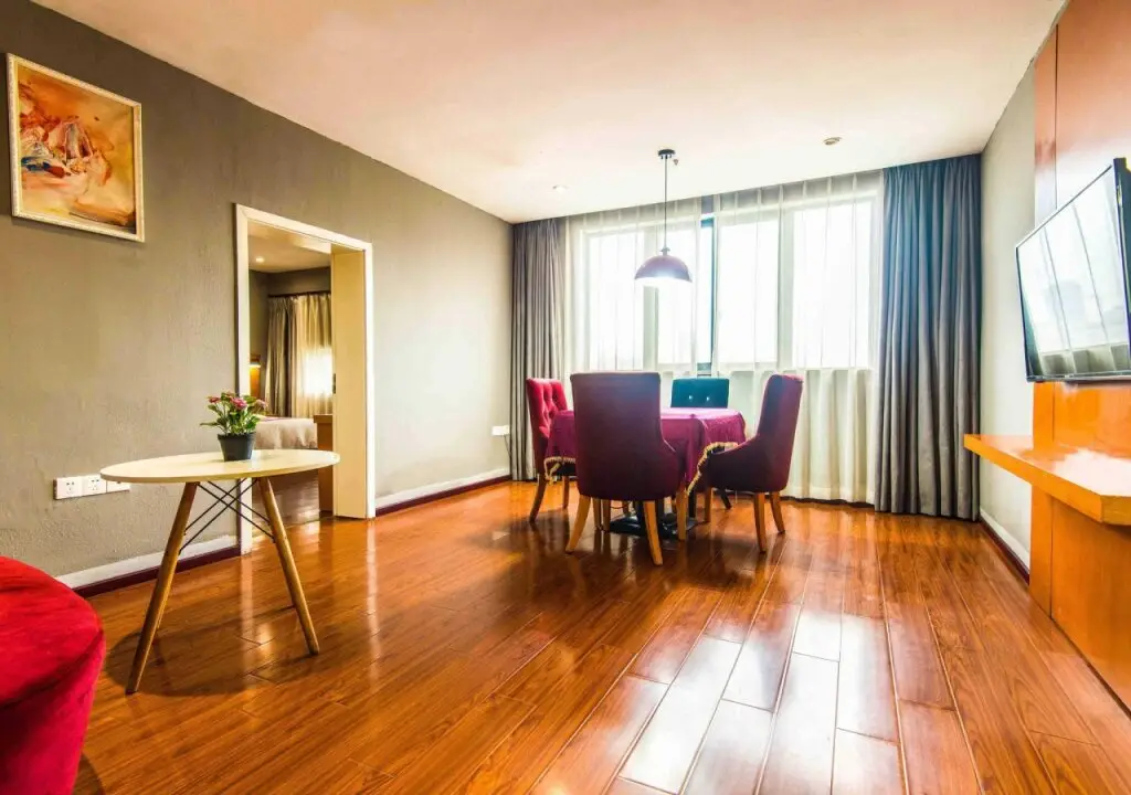 Чунцин: Ibis Chongqing Beibei Branch