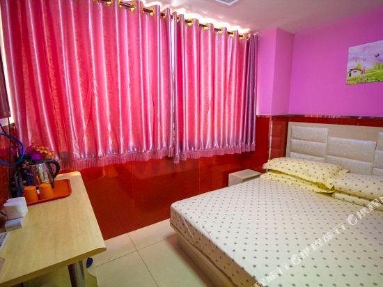 Пекин: Hua Yi Shi Shang Hotel (Chongwenmen Guoruicheng)