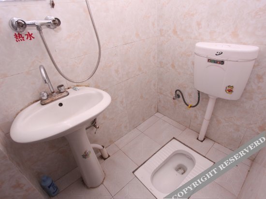 Чэнду: Ruyi Hostel