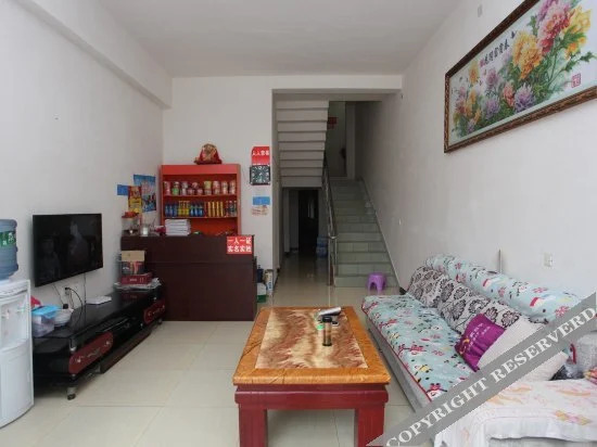 Чэнду: Ruyi Hostel