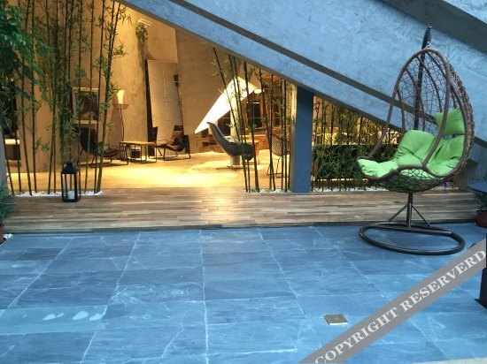 Meeting Hotel (Weifang Xinhua) — фото 1