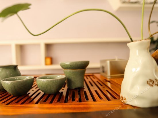Чжанцзяцзе: Zhangjiajie Landscape Love Theme Inn