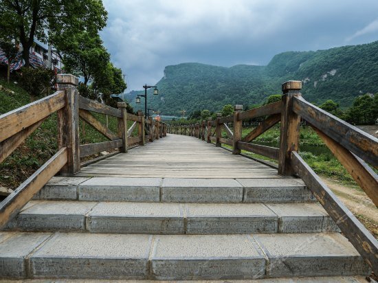Чжанцзяцзе: Zhangjiajie Landscape Love Theme Inn