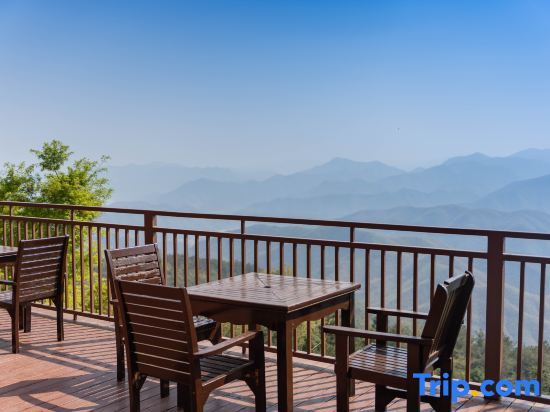 Хучжоу: Seek Orchids Resort Hotel
