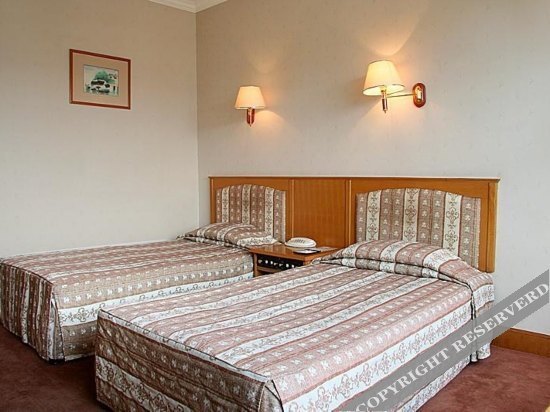 Ханчжоу: Longjing No.3 Resort