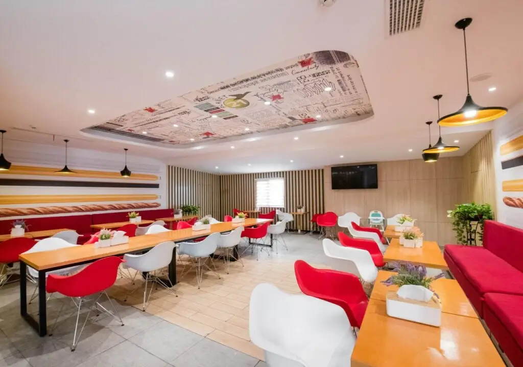 ibis Yangzhou Garden Hotel — фото 1