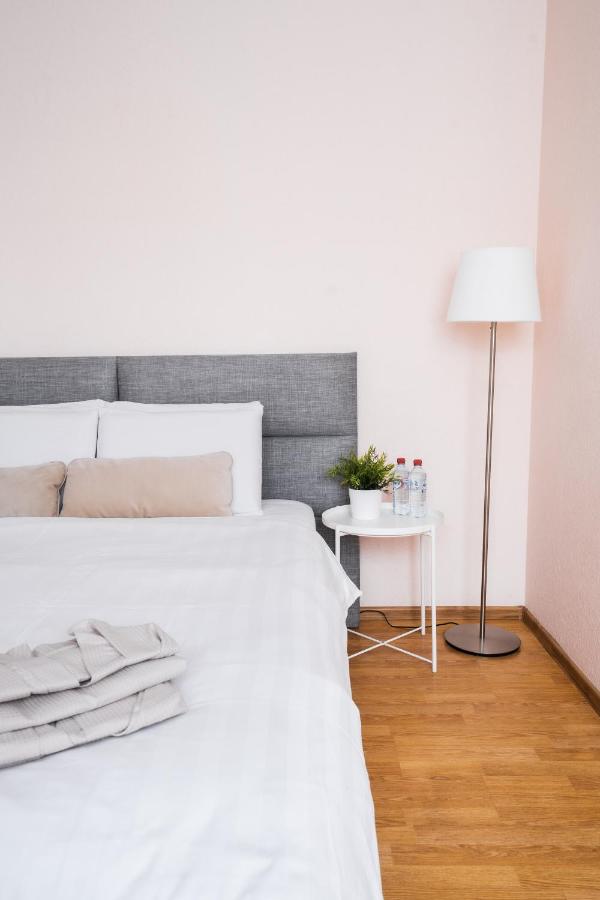 Краснодар: Mrs Suites House