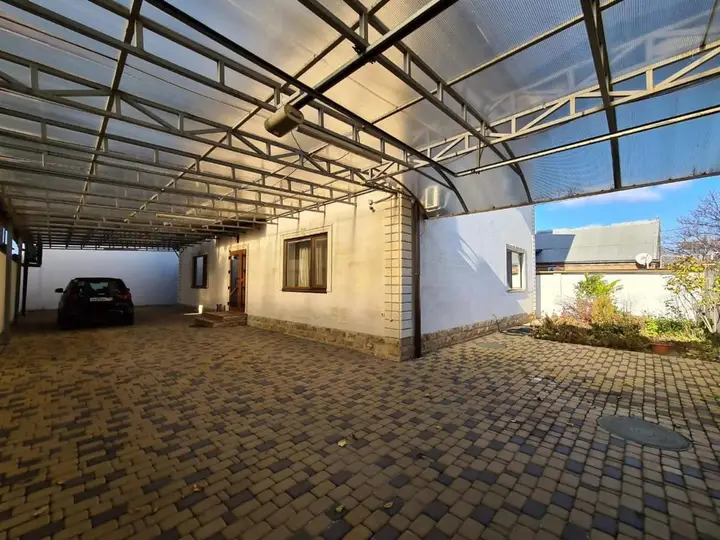 Краснодар: Mrs Suites House