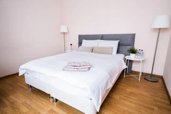 Краснодар: Mrs Suites House