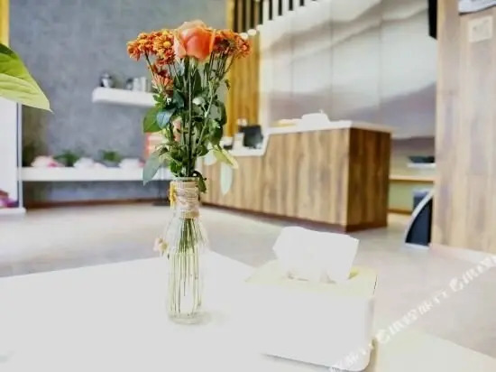 Сиань: Red Dolphin Hotel