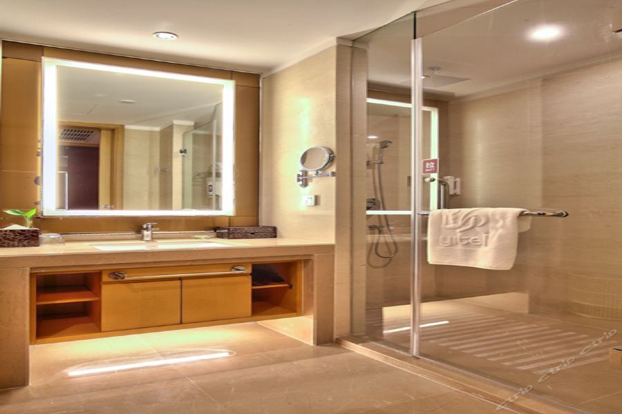 Нинбо: Yitel Trend Ningbo East Xincheng