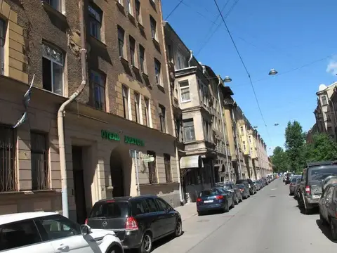 Гостиница Анатоль — фото 1