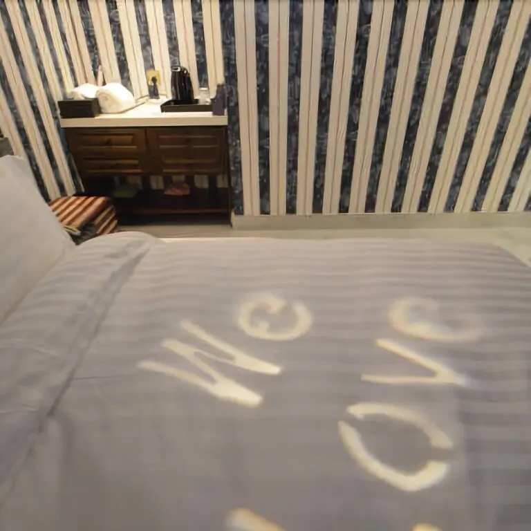 Нанкин: Q+ Wei'ai Boutique Fashion Hotel