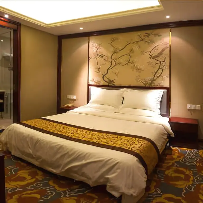 Ханчжоу: Shangyuan Boutique Hotel