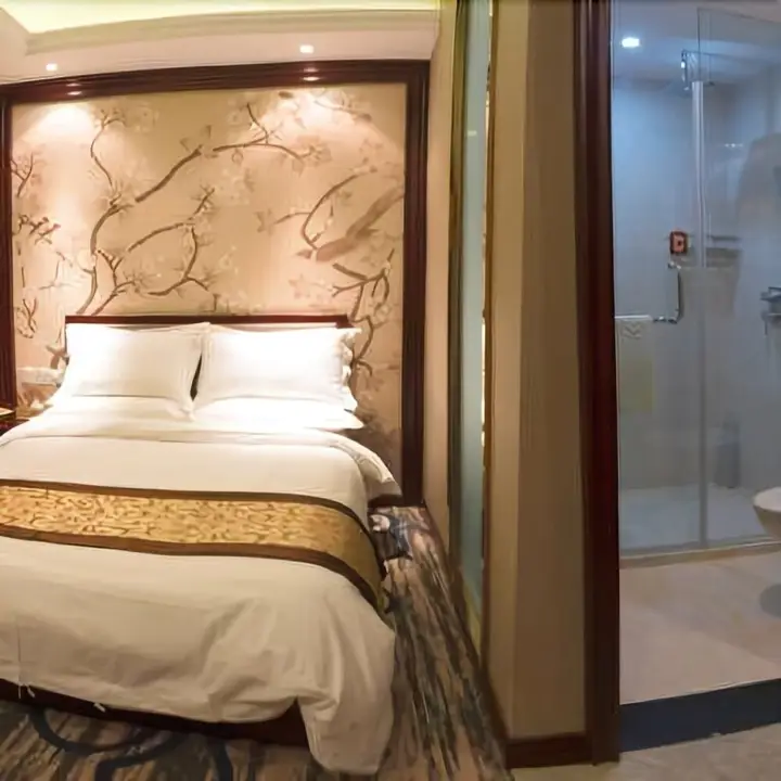 Ханчжоу: Shangyuan Boutique Hotel