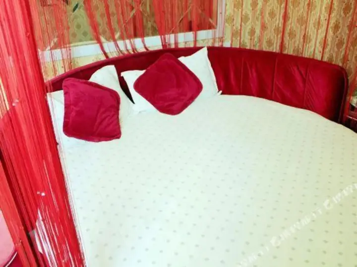 Сюйчжоу: Pod Inn Hotel (Xuzhou Second Hospital European Mall)