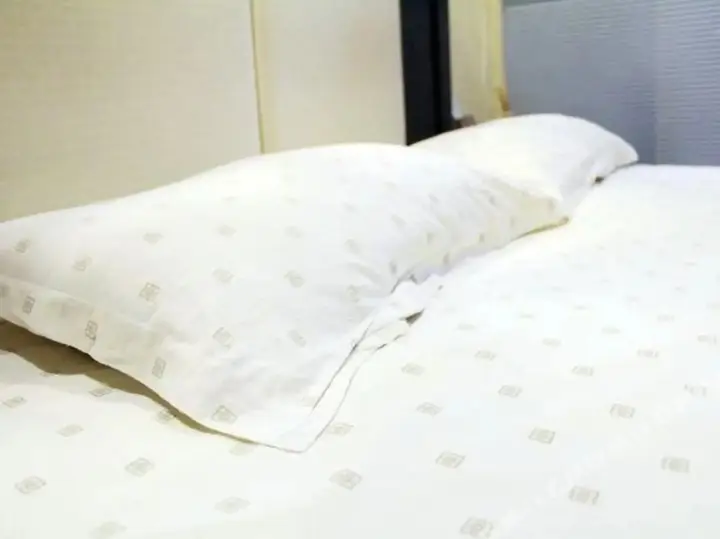 Сюйчжоу: Pod Inn Hotel (Xuzhou Second Hospital European Mall)