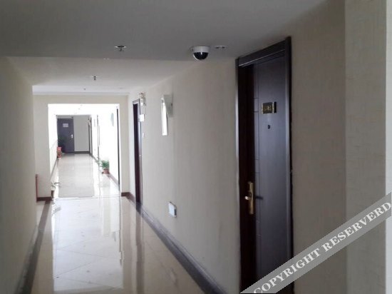 Шанхай: Yongxiang Business Hotel