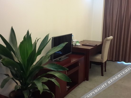 Шанхай: Yongxiang Business Hotel