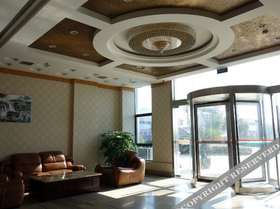 Шанхай: Yongxiang Business Hotel