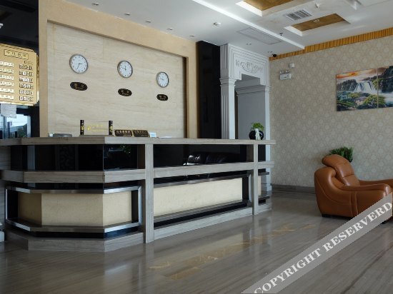Шанхай: Yongxiang Business Hotel
