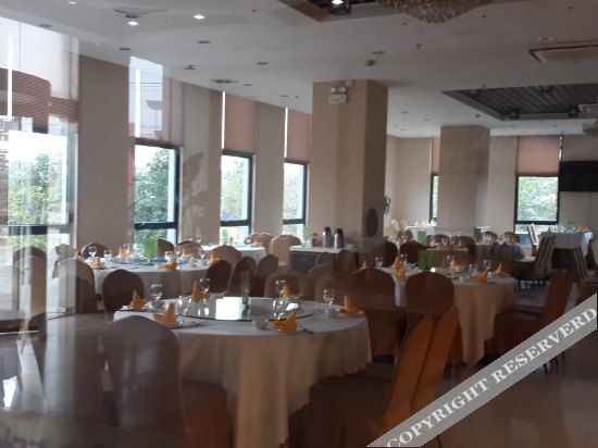 Шанхай: Yongxiang Business Hotel