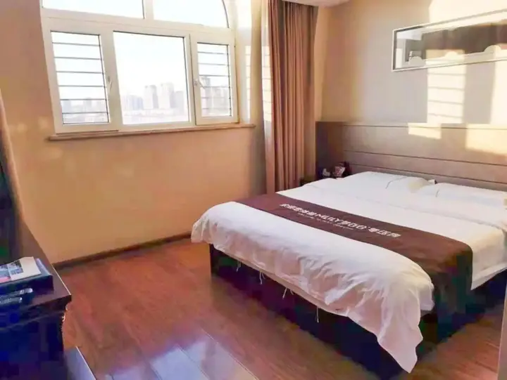Таншань: Amy Hotel Boutique