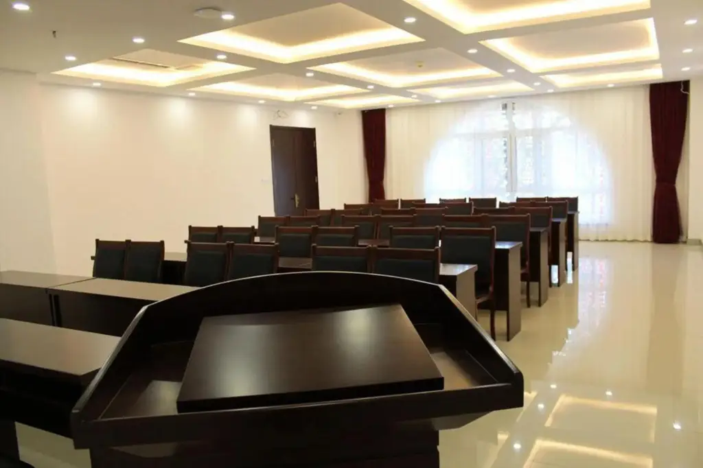 Таншань: Amy Hotel Boutique