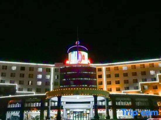 Тонгюй: Xianghai International Hotel