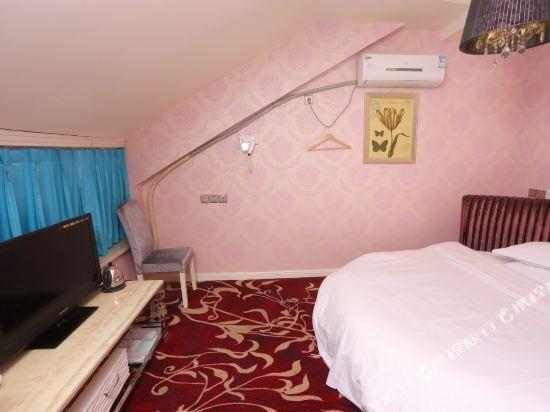 Чэнду: Yinxiang Tingyue Hotel