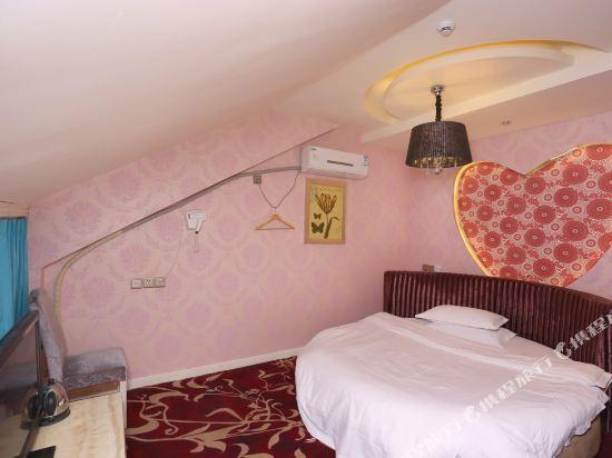 Чэнду: Yinxiang Tingyue Hotel
