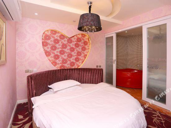 Чэнду: Yinxiang Tingyue Hotel