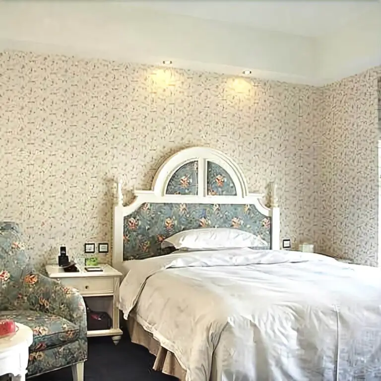 Чжэнчжоу: Aegean Sea Zhongzhou Yihe Hotel (Zhengzhou People's Hospital)