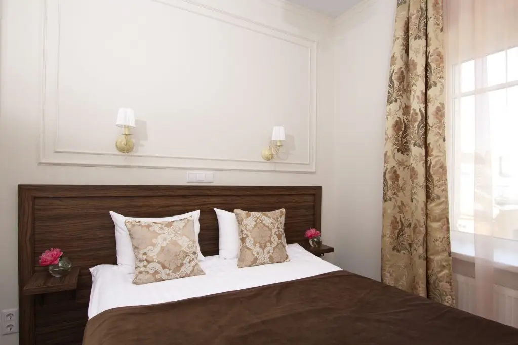 Санкт-Петербург: Hotel Golden Age