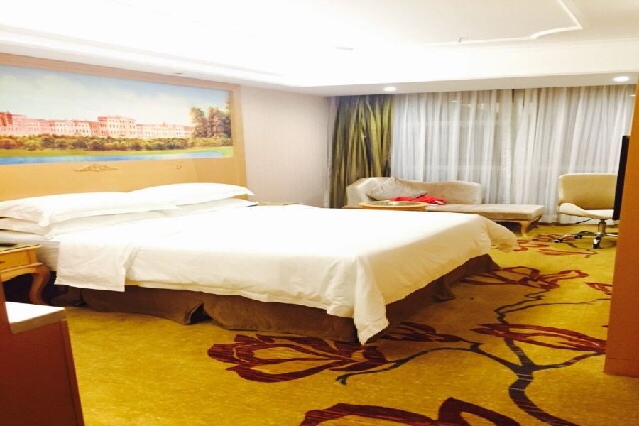 Шэньчжэнь: Vienna International Hotel