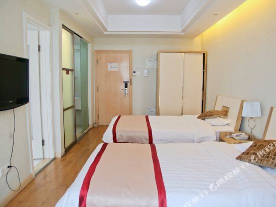 Хэфэй: Leyi Boutique Hotel