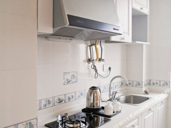 Хэфэй: Leyi Boutique Hotel