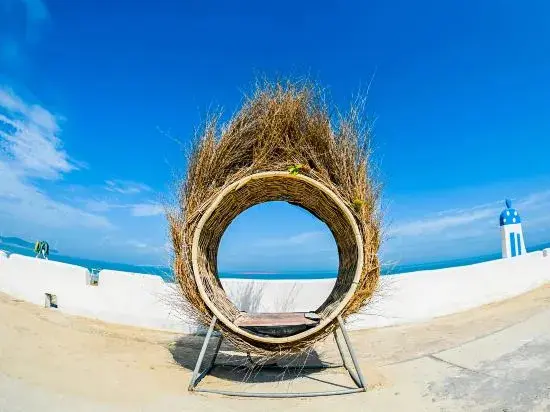 Жангжоу: VillaJade Seaside Resort