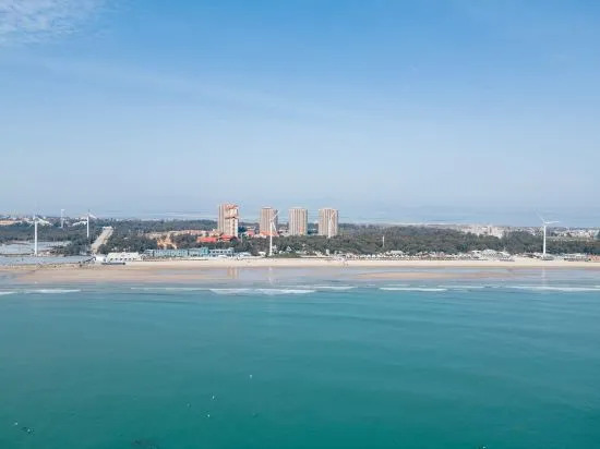 Жангжоу: VillaJade Seaside Resort