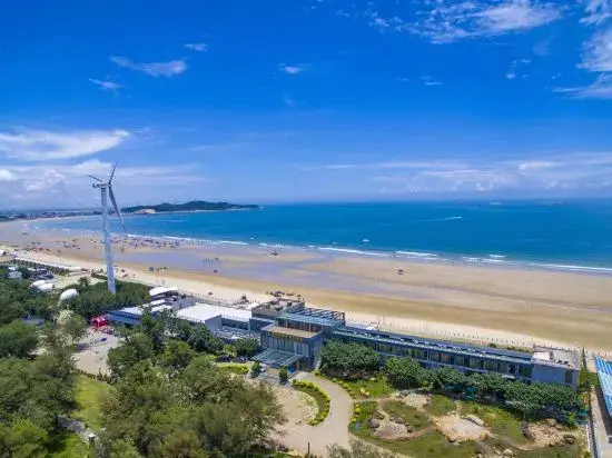 Жангжоу: VillaJade Seaside Resort