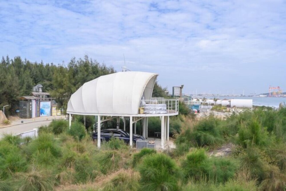 Жангжоу: VillaJade Seaside Resort