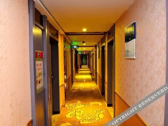 Дунгуань: Xiang Yue Hao Sheng Hotel