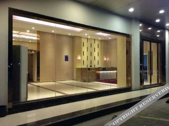 Дунгуань: Xiang Yue Hao Sheng Hotel
