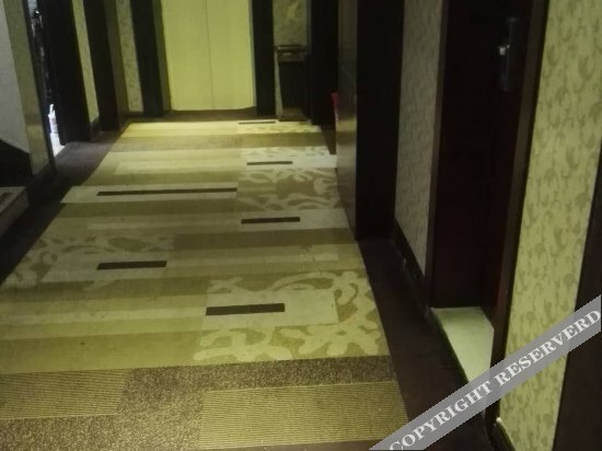 Чанша: Tianlun Selected Hotel